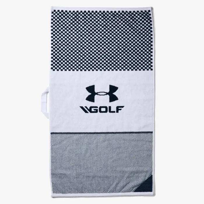 UNDER ARMOUR UA CLUB TOWEL 1 