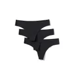 UNDER ARMOUR PS Thong 3pack 