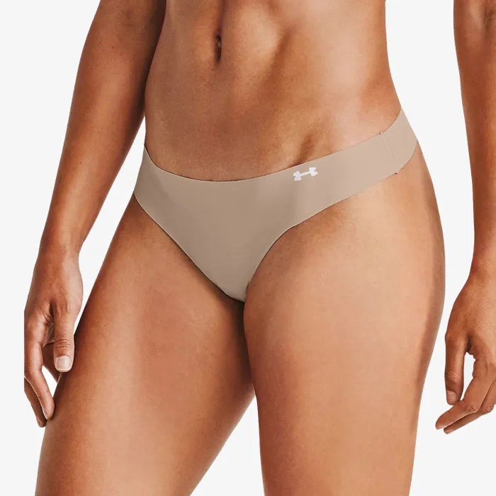 UNDER ARMOUR PS Thong 3Pack 