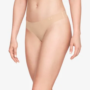 UNDER ARMOUR PS Thong 3pack 
