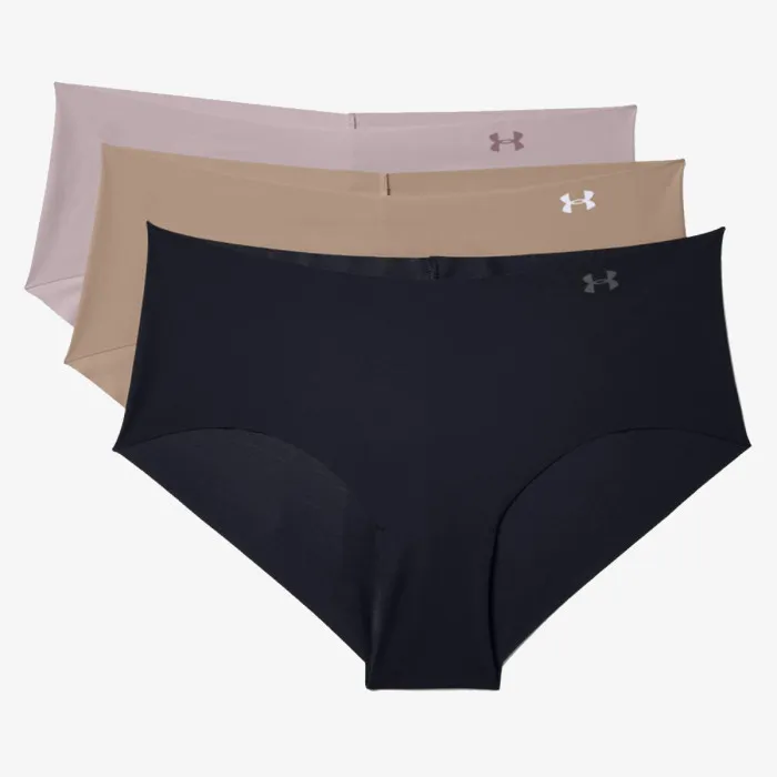 UNDER ARMOUR PS Hipster 3Pack 