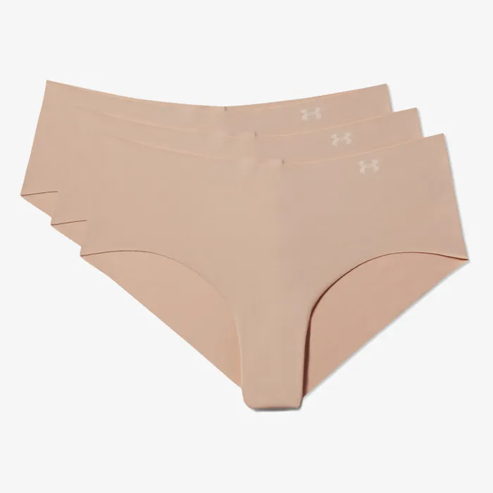 UNDER ARMOUR PS Hipster 3Pack 