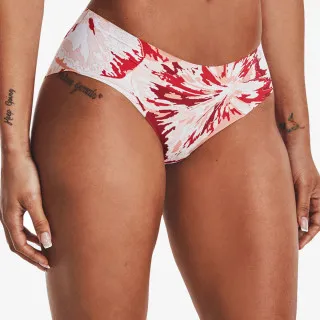 UNDER ARMOUR PS Hipster 3Pack Print