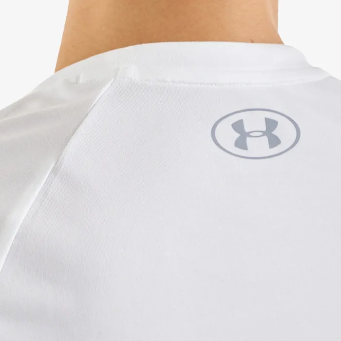 UNDER ARMOUR UA Tech SS Tee 