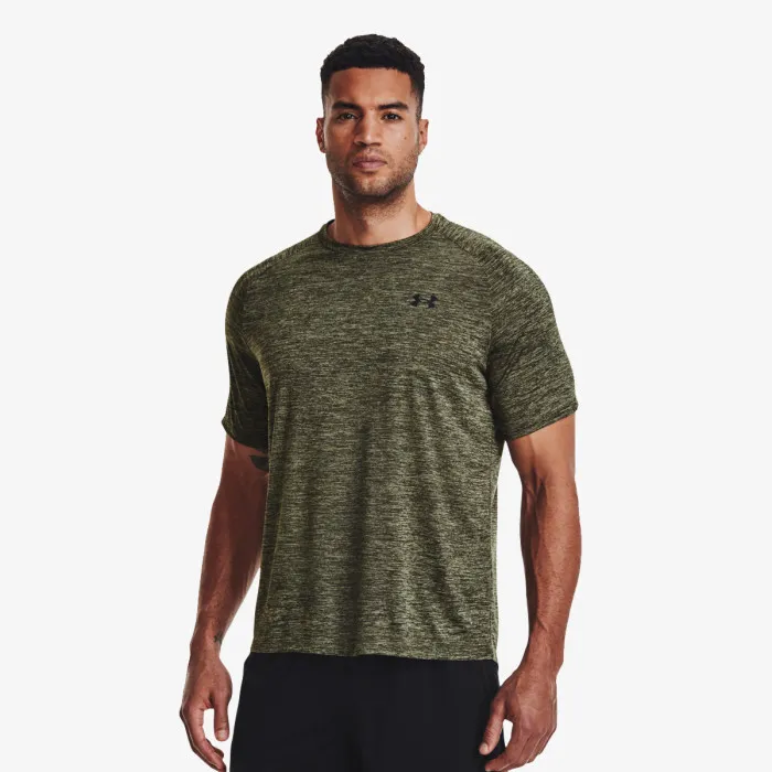 UA Tech 2.0 SS Tee 