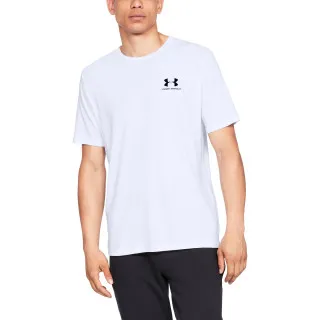 UNDER ARMOUR UA SPORTSTYLE LC SS 