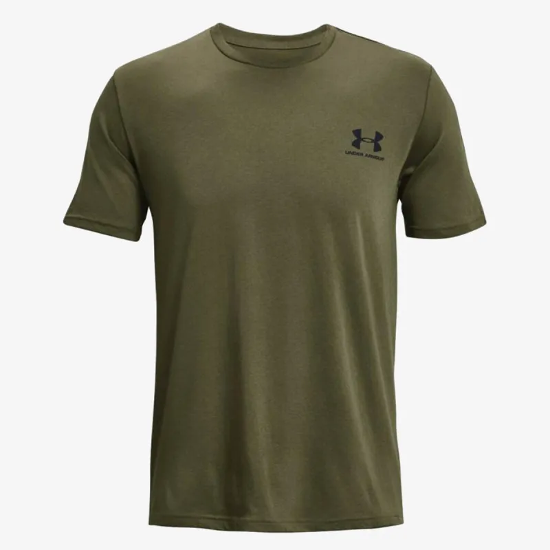 UNDER ARMOUR UA SPORTSTYLE LC SS 