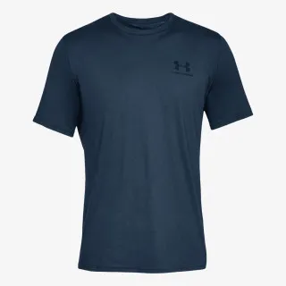 UNDER ARMOUR Sportstyle LC SS 