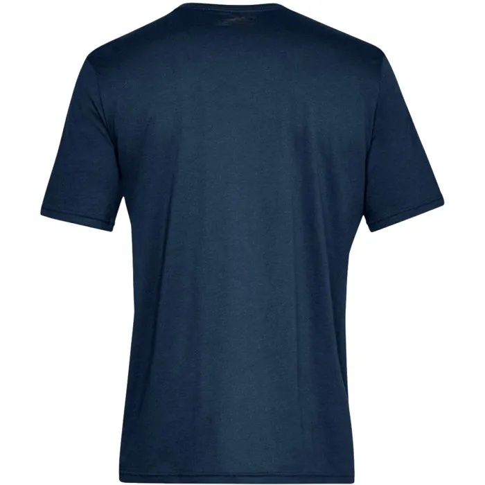 UNDER ARMOUR Sportstyle LC SS 
