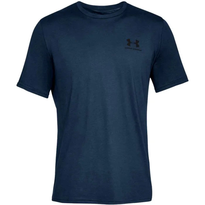 UNDER ARMOUR Sportstyle LC SS 
