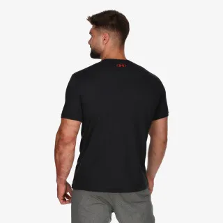 UNDER ARMOUR UA GL FOUNDATION SS T