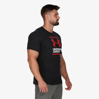 UNDER ARMOUR UA GL FOUNDATION SS T