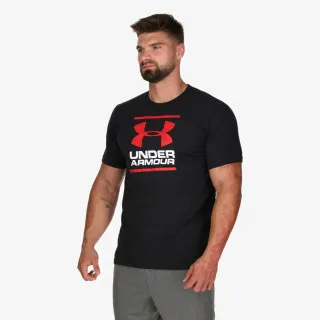 UNDER ARMOUR UA GL FOUNDATION SS T