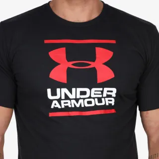UNDER ARMOUR UA GL FOUNDATION SS T