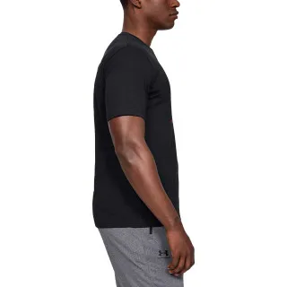 UNDER ARMOUR UA GL FOUNDATION SS T