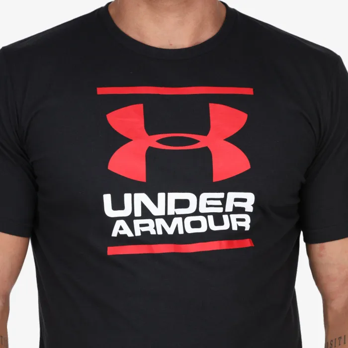 UA GL Foundation Short Sleeve T-Shirt 