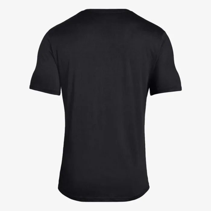 UNDER ARMOUR UA GL FOUNDATION SS T 