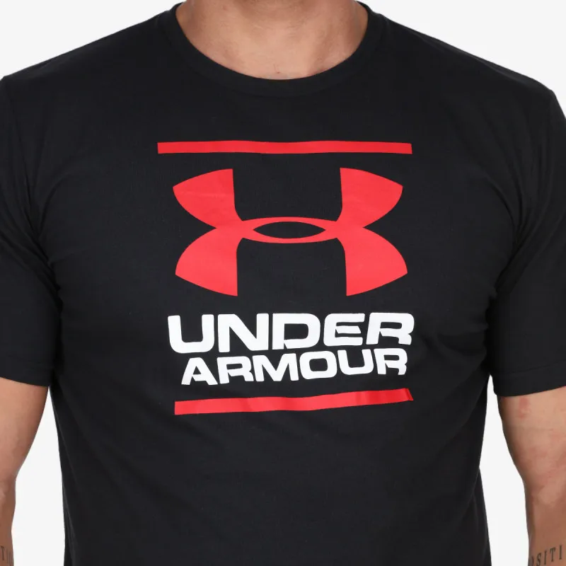 UNDER ARMOUR UA GL FOUNDATION SS T