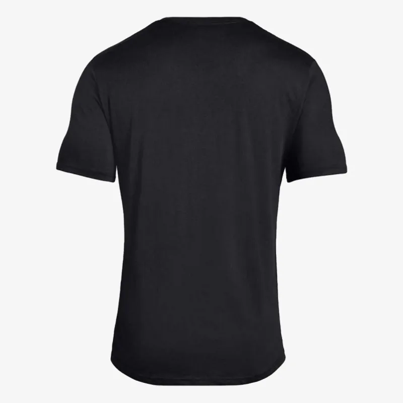 UNDER ARMOUR UA GL FOUNDATION SS T
