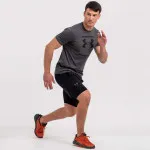 UNDER ARMOUR UA GL FOUNDATION SS T 
