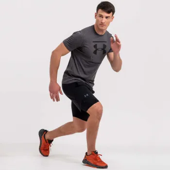 UNDER ARMOUR UA GL FOUNDATION SS T 