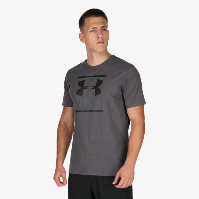 UA GL Foundation Short Sleeve T-Shirt 