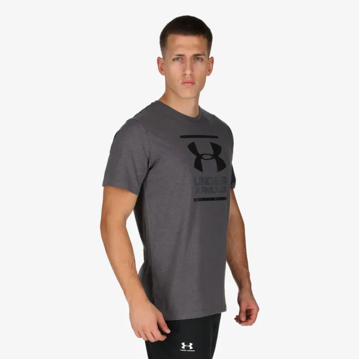 UNDER ARMOUR UA GL FOUNDATION SS T 
