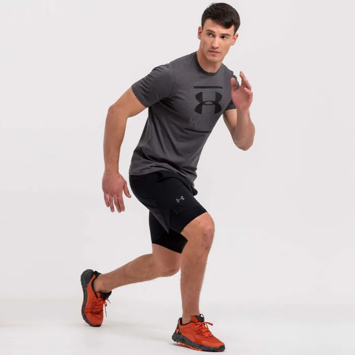 UNDER ARMOUR UA GL FOUNDATION SS T 