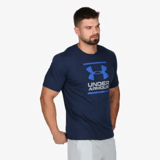 UNDER ARMOUR UA GL FOUNDATION SS T