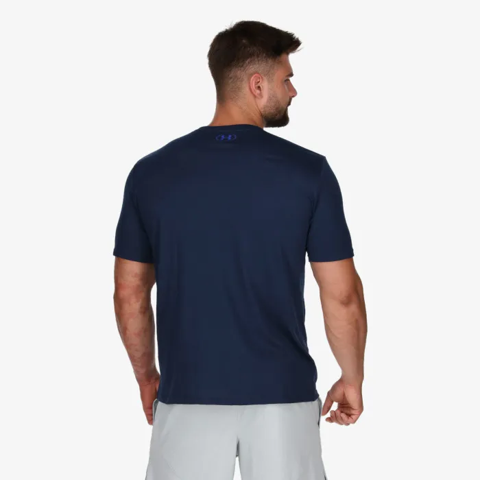 UA GL Foundation Short Sleeve T-Shirt 