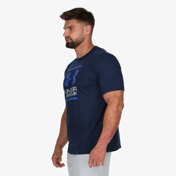 UA GL Foundation Short Sleeve T-Shirt 