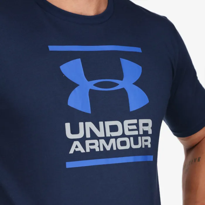 UA GL Foundation Short Sleeve T-Shirt 