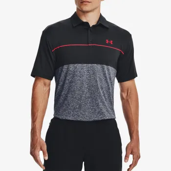 UNDER ARMOUR UA Playoff Polo 2.0 