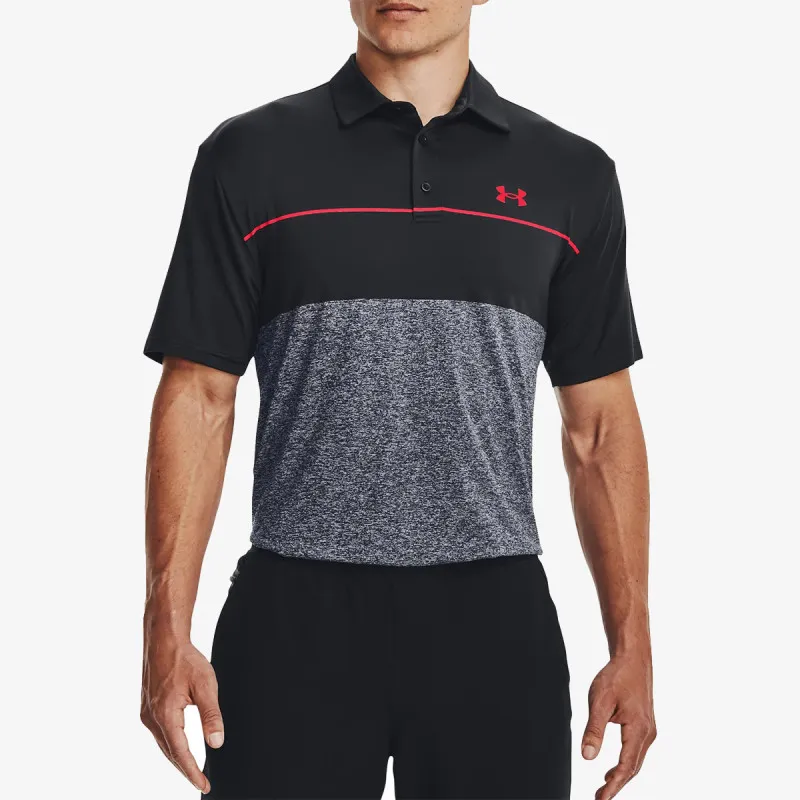 UNDER ARMOUR UA Playoff Polo 2.0