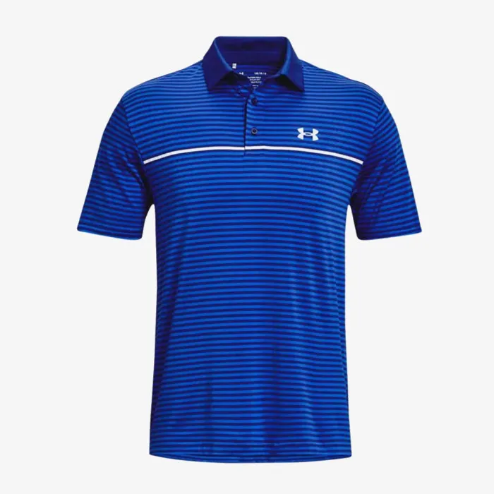 UNDER ARMOUR UA Playoff Polo 2.0 