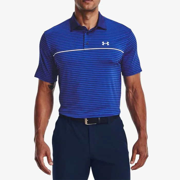 UNDER ARMOUR UA Playoff Polo 2.0 