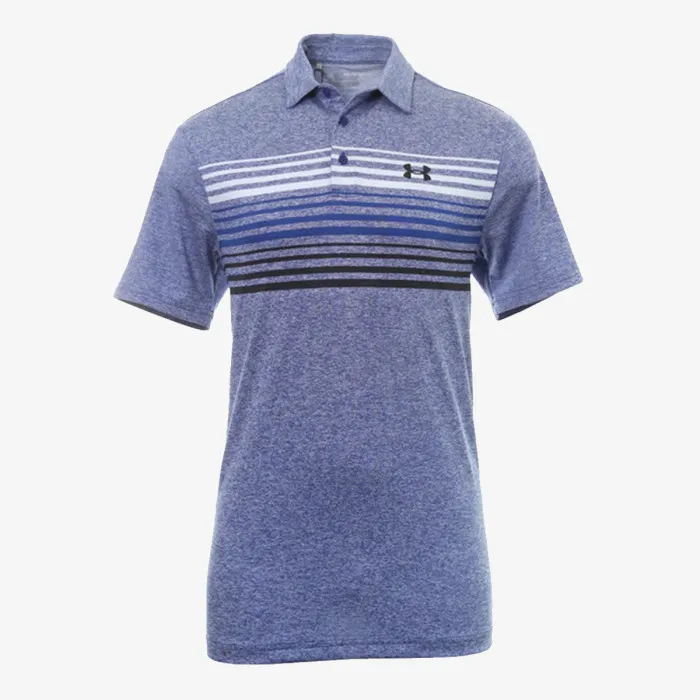 UA Playoff Polo 2.0 