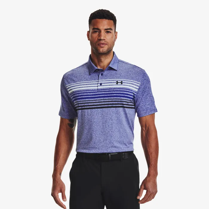 UA Playoff Polo 2.0 