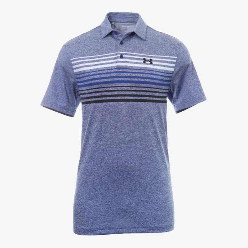 UNDER ARMOUR UA Playoff Polo 2.0