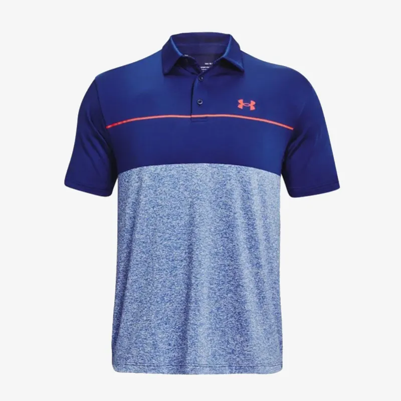 UNDER ARMOUR UA Playoff Polo 2.0
