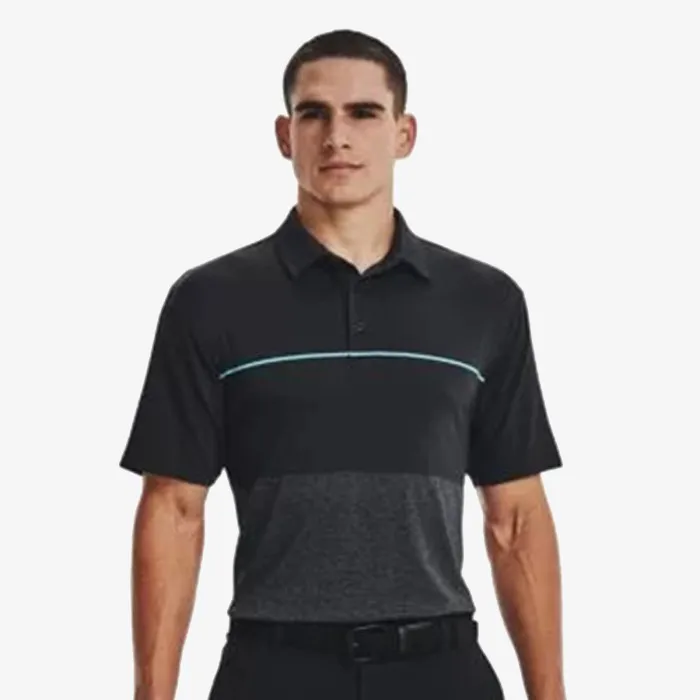 UNDER ARMOUR UA CRSTBL PLAYOFF POLO 2.0 1 