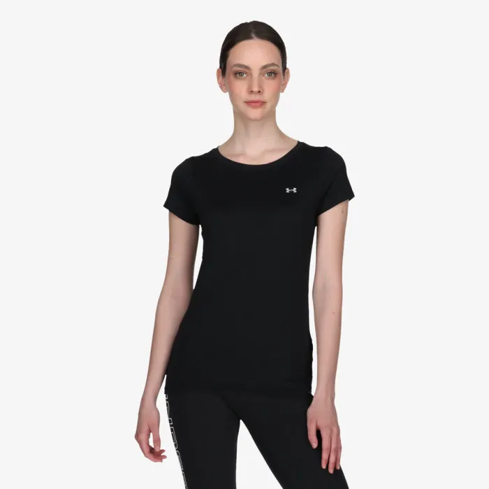 UNDER ARMOUR UA HG Armour SS 