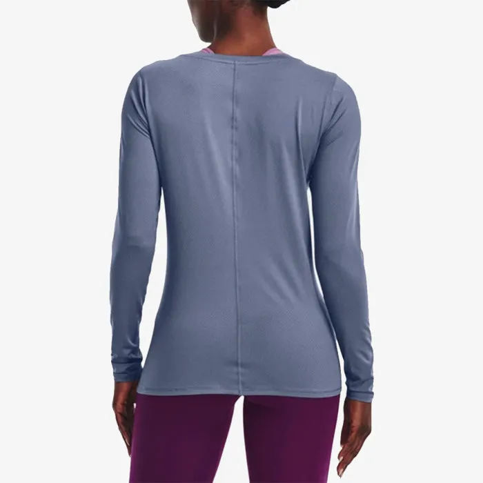 UA HG Armour Long Sleeve 