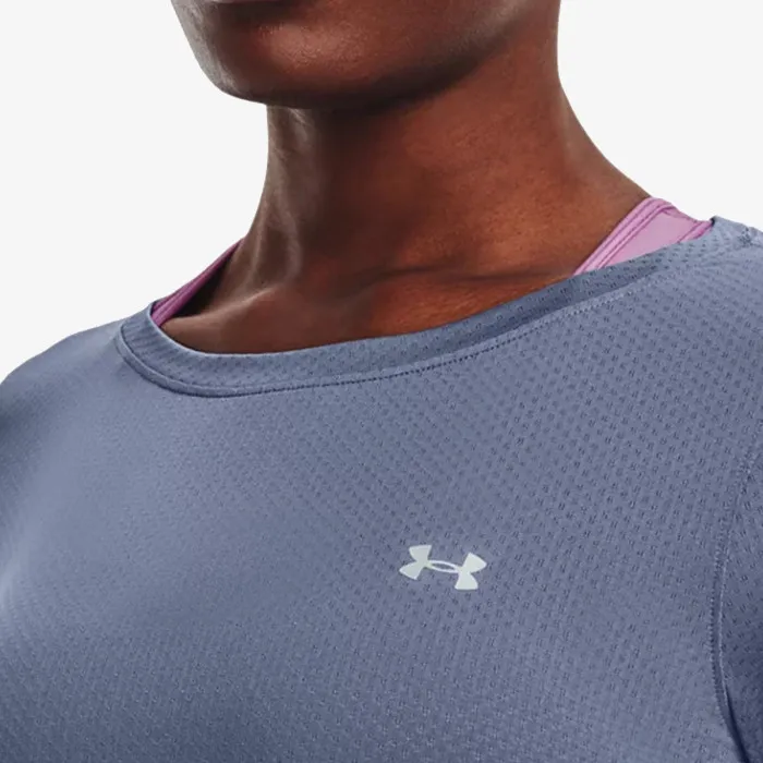 UA HG Armour Long Sleeve 