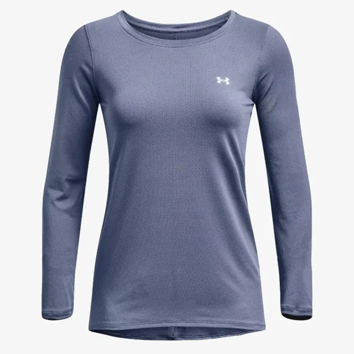 UA HG Armour Long Sleeve 
