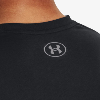 UA Boxed Sportstyle Short Sleeve T-Shirt 