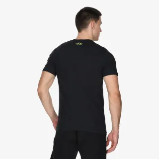 UNDER ARMOUR UA BOXED SPORTSTYLE SS