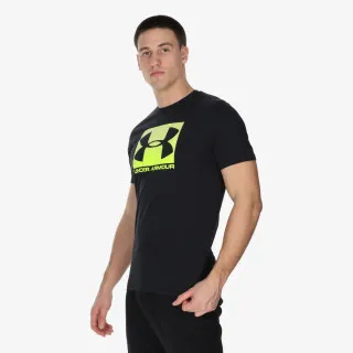 UNDER ARMOUR UA BOXED SPORTSTYLE SS