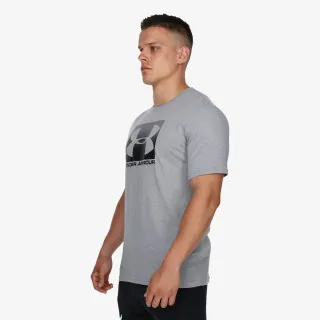 UNDER ARMOUR UA BOXED SPORTSTYLE SS