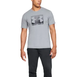 UNDER ARMOUR UA BOXED SPORTSTYLE SS